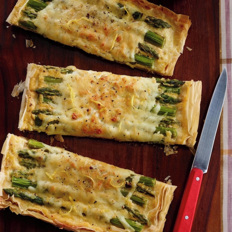 Chef Collection Mozzarellissima Pizza Mozzarella Cheese