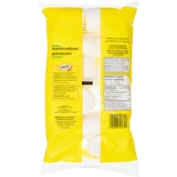 No Name Jumbo Marshmallows - 400 g | Zehrs