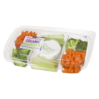 Veggie Tray