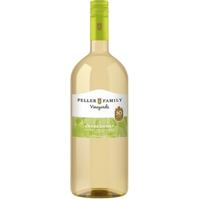 null Chardonnay (ID required at pick-up) 1500 ml, $1.40/100ml