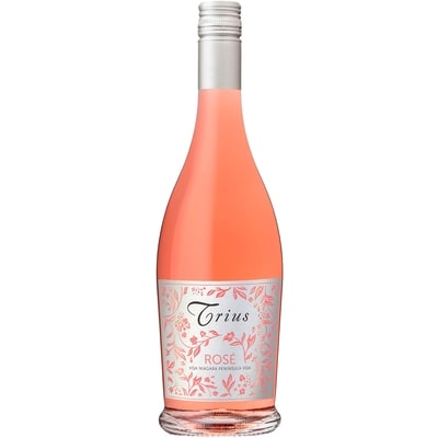 TRIUS Rosé (Pièce d’identité requise au moment du ramassage) 750 ml, 2,70 $/100ml