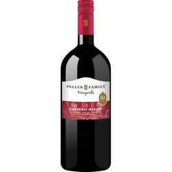 Peller Estates Peller Estates Proprietors Reserve Cabernet (ID required at pick-up) 1500 ml, $1.42/100ml
