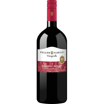Peller Estates Peller Estates Proprietors Reserve Cabernet (ID required at pick-up) 1500 ml, $1.42/100ml