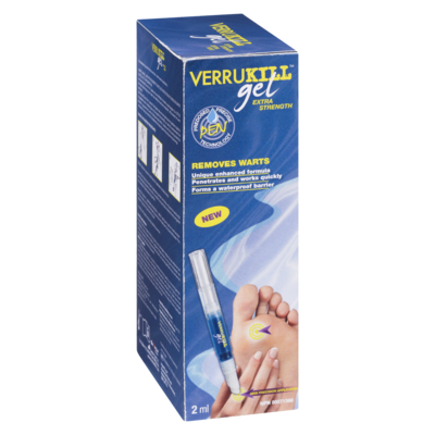 Wart Remover Gel Pen