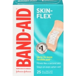 Skin-Flex, One Size