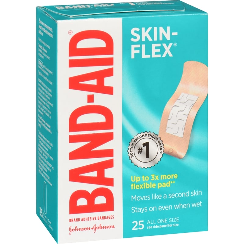 Skin-Flex, One Size