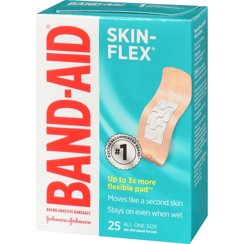 Skin-Flex, One Size