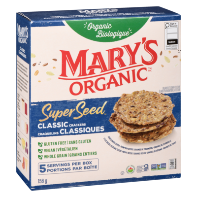 Super Seed Classique