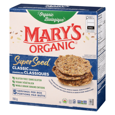 Super Seed Classique