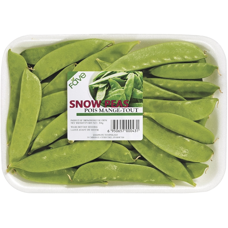 Snow Peas