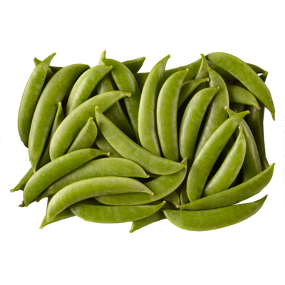 null Pois sucrés 200 g, 2,00 $/100g