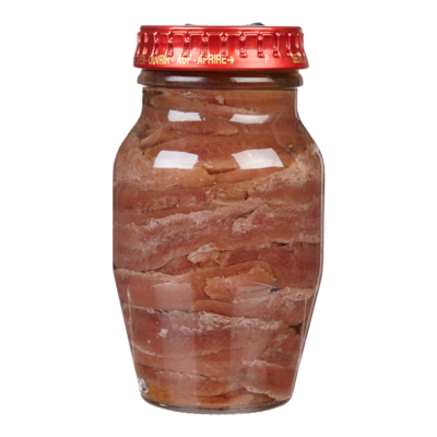 Paese Mio Anchois 160 g, 5,33 $/100g