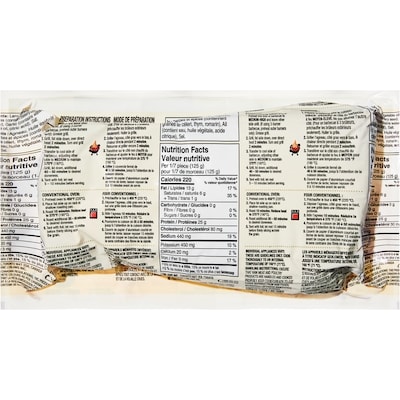 Free From Rosemary and Garlic Australian Lamb
