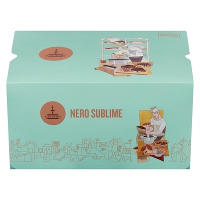 Fiasconaro Nero Sublime 1 kg, $5.70/100g