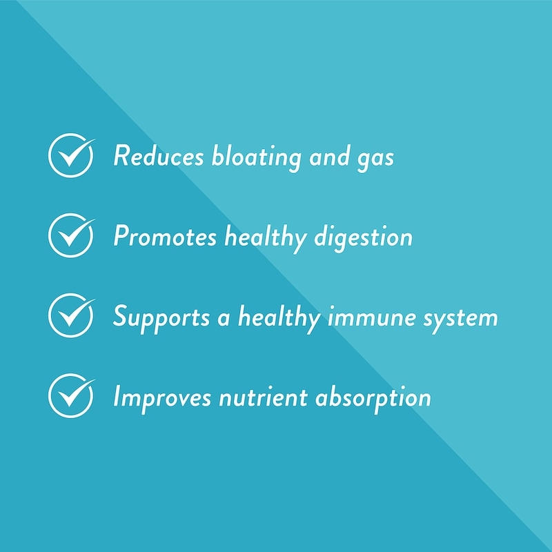 Advanced Gut Health Probiotic 50 Billion Cfu Daily Care