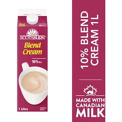 Central Dairies 18% Coffee Cream - 500 ml | Dominion Stores of