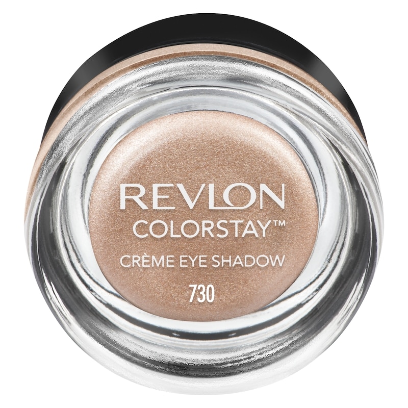 Colorstay Crème Eye Shadow 730 Praline
