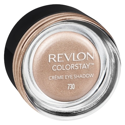 Colorstay Crème Eye Shadow 730 Praline