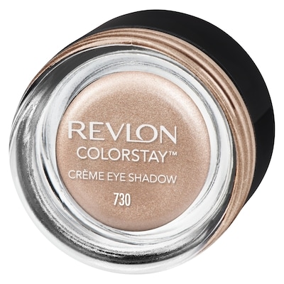Colorstay Crème Eye Shadow 730 Praline