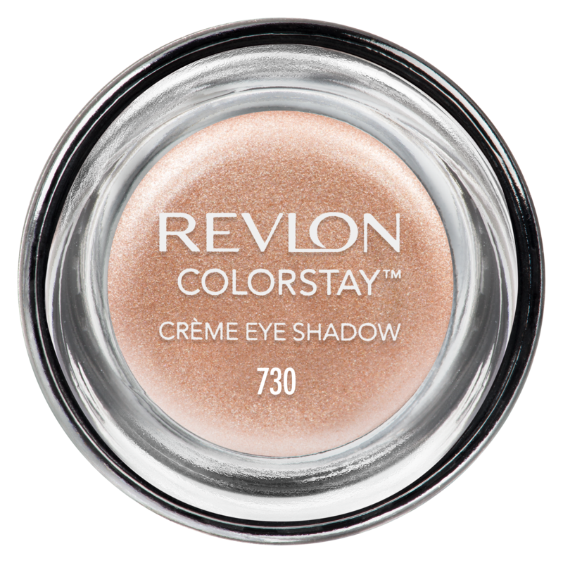 Colorstay Crème Eye Shadow 730 Praline