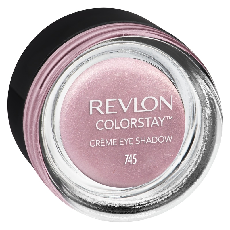 Colorstay Crème Eye Shadow 745 Cherry Blossom