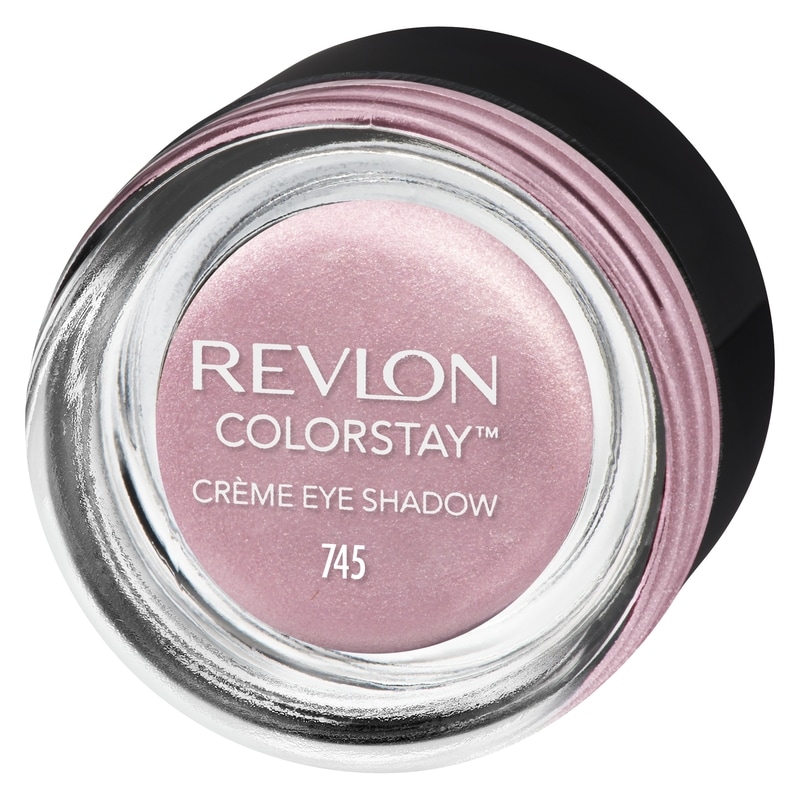 Colorstay Crème Eye Shadow 745 Cherry Blossom