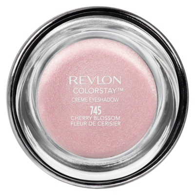 Colorstay Crème Eye Shadow 745 Cherry Blossom