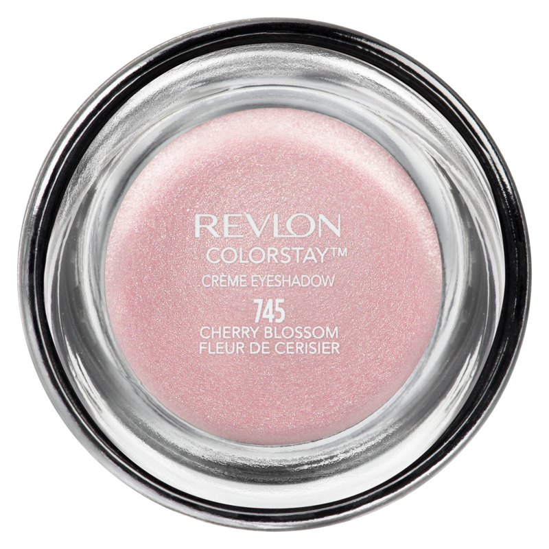 Colorstay Crème Eye Shadow 745 Cherry Blossom