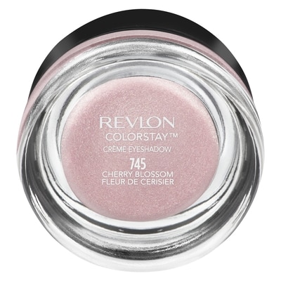 Revlon Fard à paupières crème Colorstay, 745 Cherry Blossom 1 ea, 11,99 $/1ch