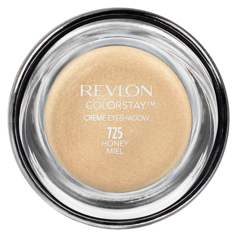 Colorstay Crème Eye Shadow 725 Honey