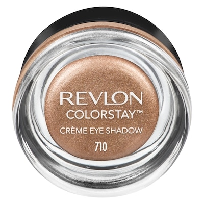 Revlon Colorstay Crème Eye Shadow 710 Caramel 1 ea, $11.99/1ea