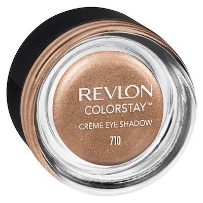 Colorstay Crème Eye Shadow 710 Caramel