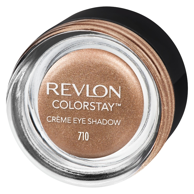 Colorstay Crème Eye Shadow 710 Caramel