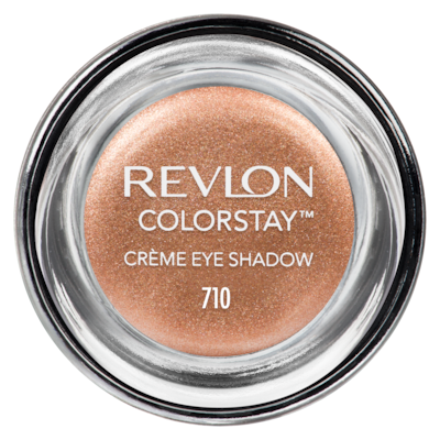 Colorstay Crème Eye Shadow 710 Caramel