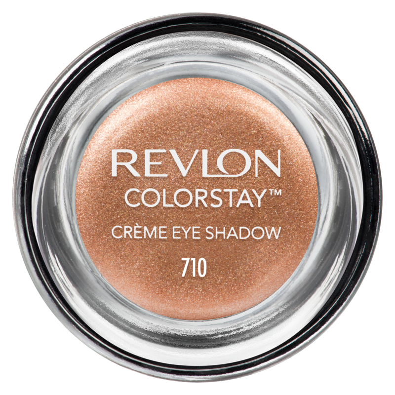 Colorstay Crème Eye Shadow 710 Caramel