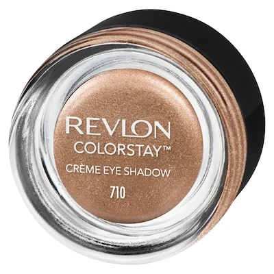 Fard à paupières crème Colorstay, 710 Caramel