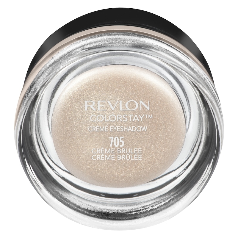 Colorstay Crème Eye Shadow 705 Crème Brulee