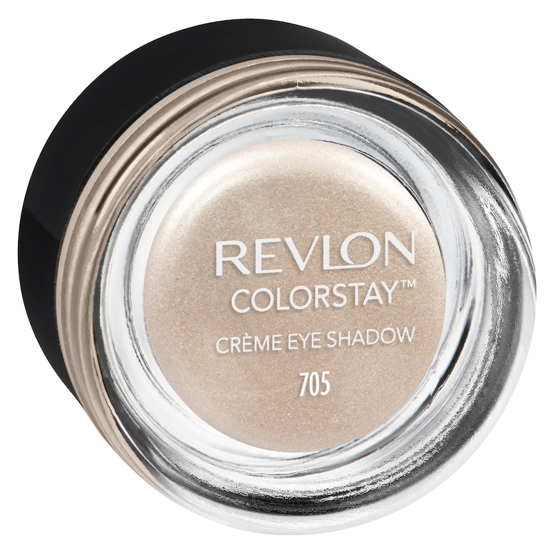 Colorstay Crème Eye Shadow 705 Crème Brulee