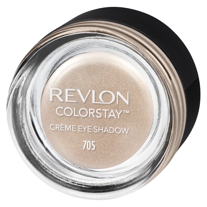 Colorstay Crème Eye Shadow 705 Crème Brulee