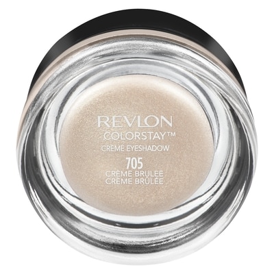 Revlon Fard à paupières crème Colorstay, 705 Crème Brulee 1 ea, 11,99 $/1ch