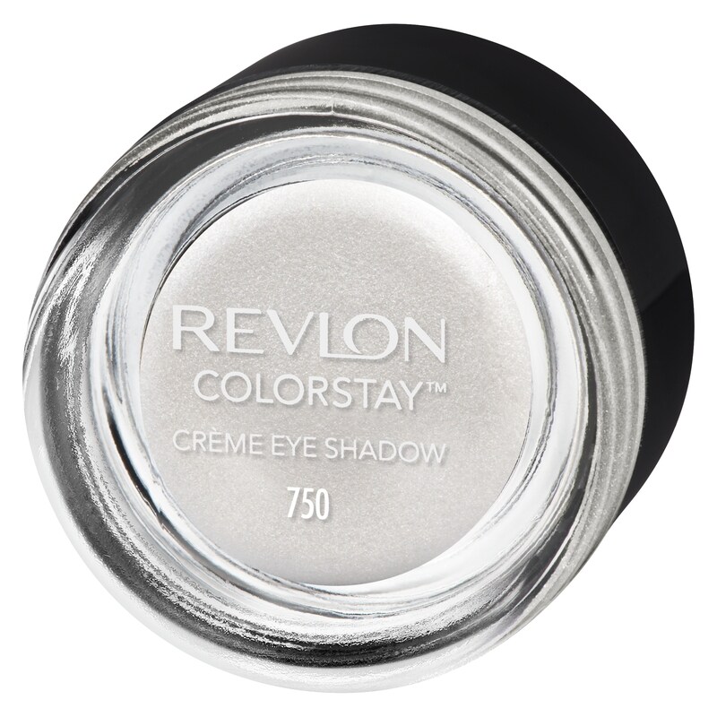 Colorstay Crème Eye Shadow 750 Vanilla