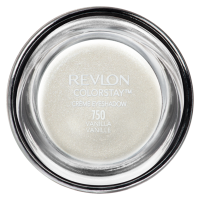 Colorstay Crème Eye Shadow 750 Vanilla