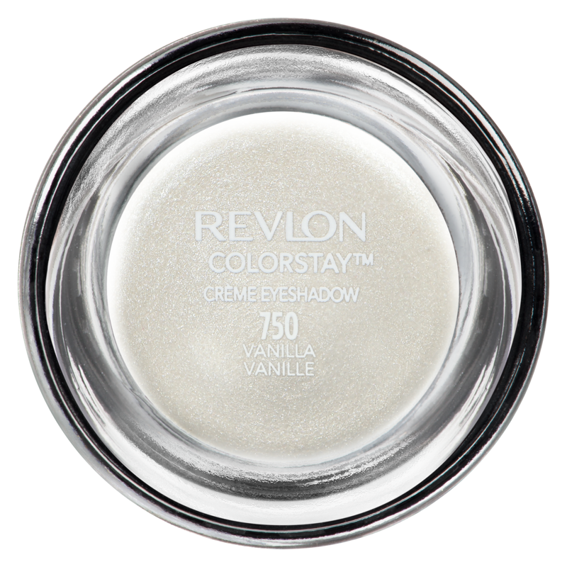 Colorstay Crème Eye Shadow 750 Vanilla