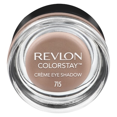 Revlon Colorstay Crème Eye Shadow 715 Espresso 1 ea, $11.99/1ea