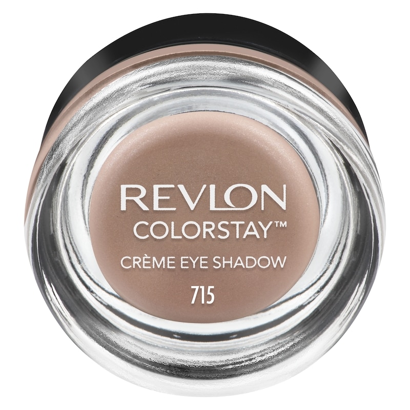 Colorstay Crème Eye Shadow 715 Espresso