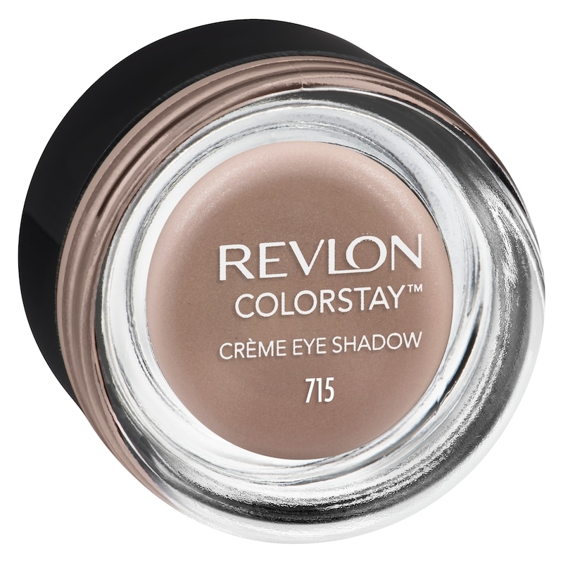 Colorstay Crème Eye Shadow 715 Espresso