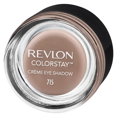 Colorstay Crème Eye Shadow 715 Espresso