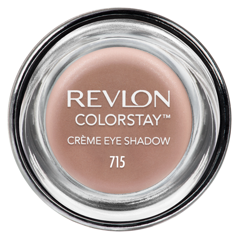 Colorstay Crème Eye Shadow 715 Espresso