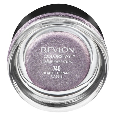 Revlon Fard à paupières crème Colorstay, 740 Black Currant 1 ea, 11,99 $/1ch