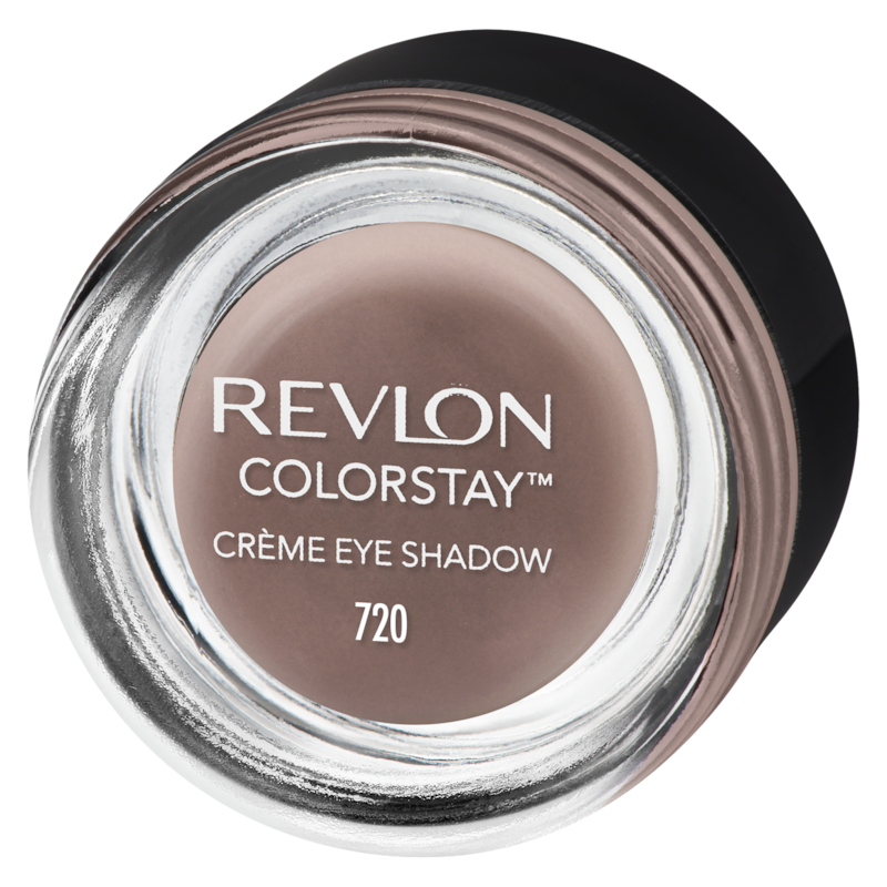 Colorstay Crème Eye Shadow 720 Chocolate